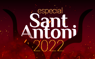 SANT ANTONI 2021 especial