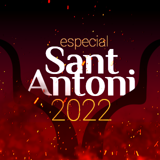 SANT ANTONI 2021 especial